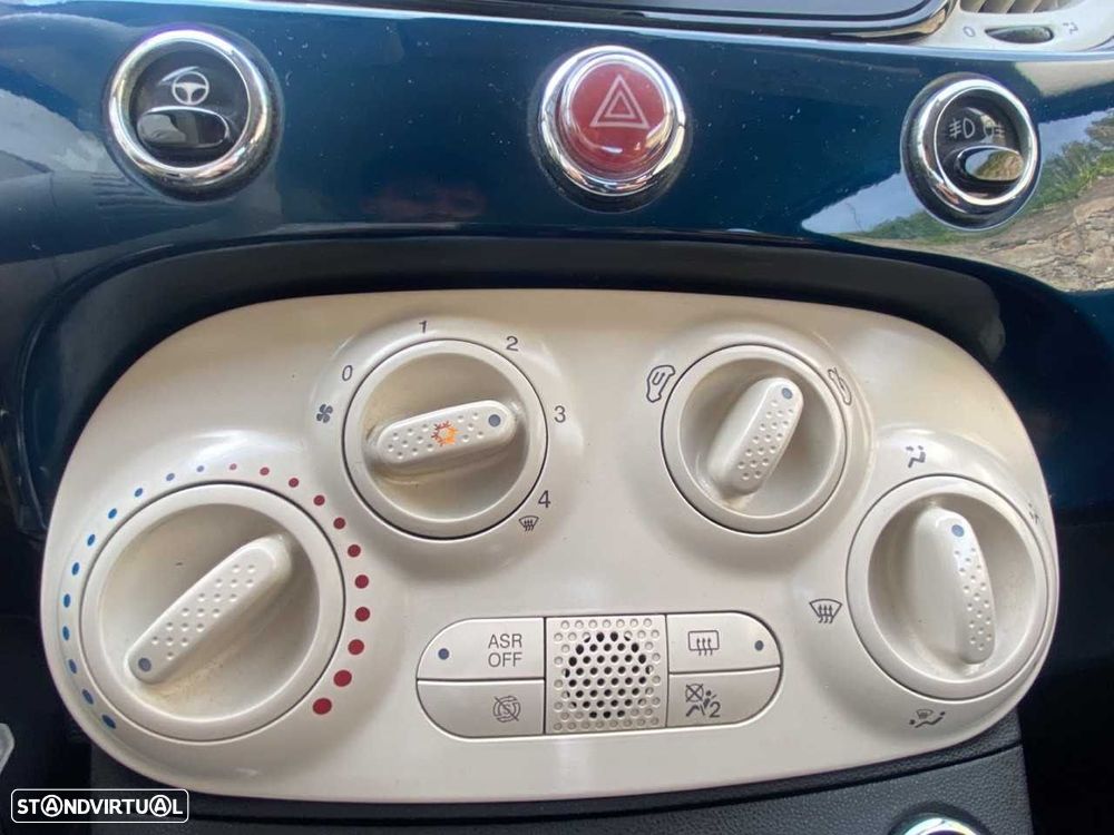 Fiat 500 - 14