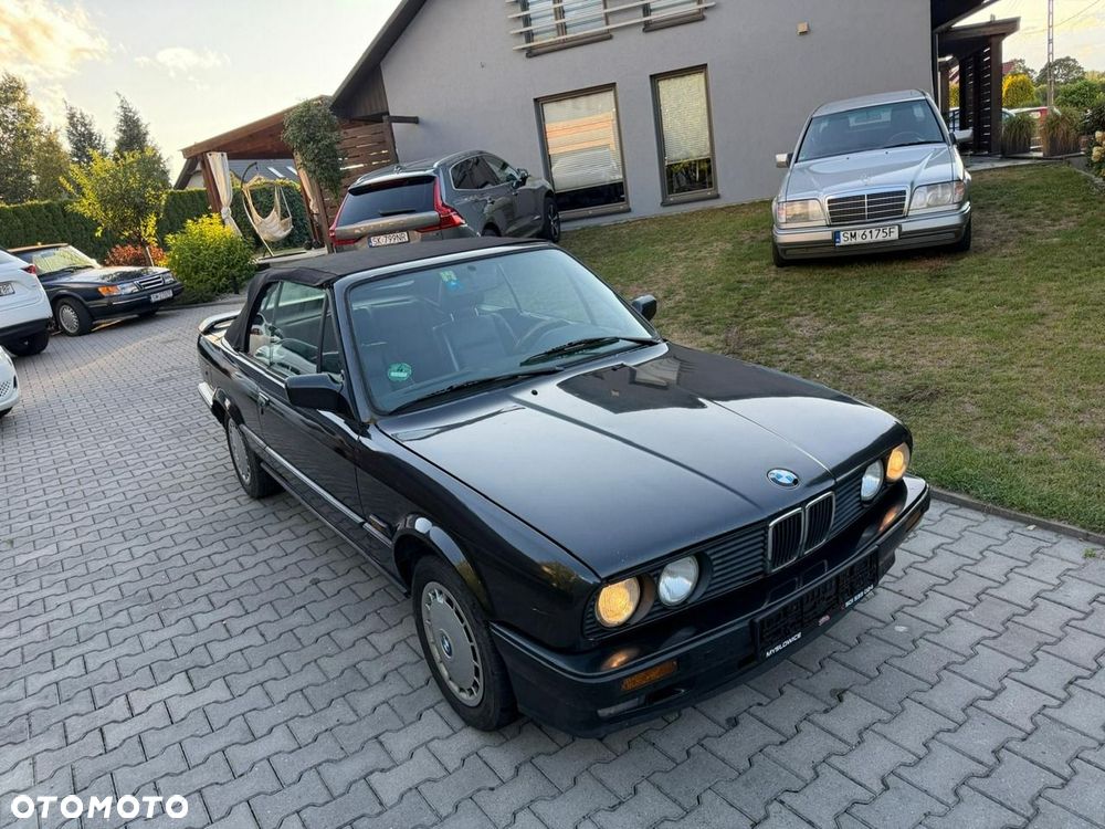 BMW Seria 3 - 8