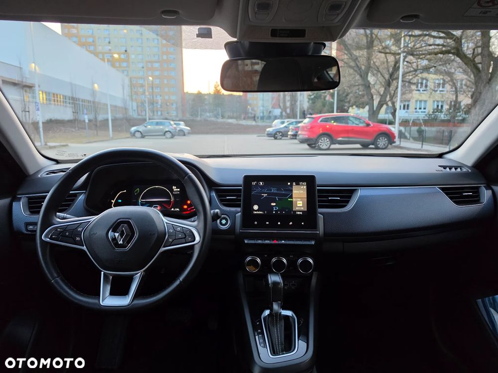 Renault Arkana E-TECH Full 145 Evolution - 26