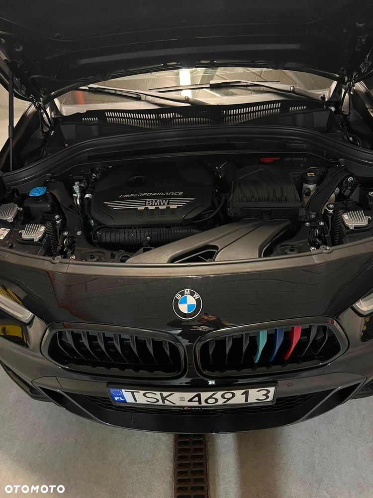 BMW Seria 2 - 4