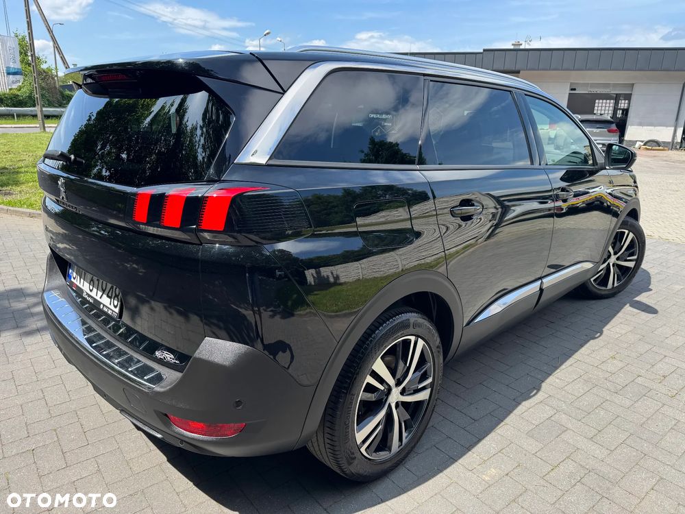 Peugeot 5008 PureTech 130 Active - 11