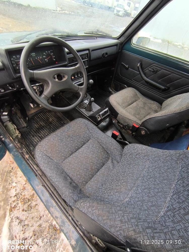 Lada Niva 1.7i EU5 - 7