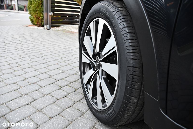 Kia Sportage 1.7 CRDI XL 2WD - 33