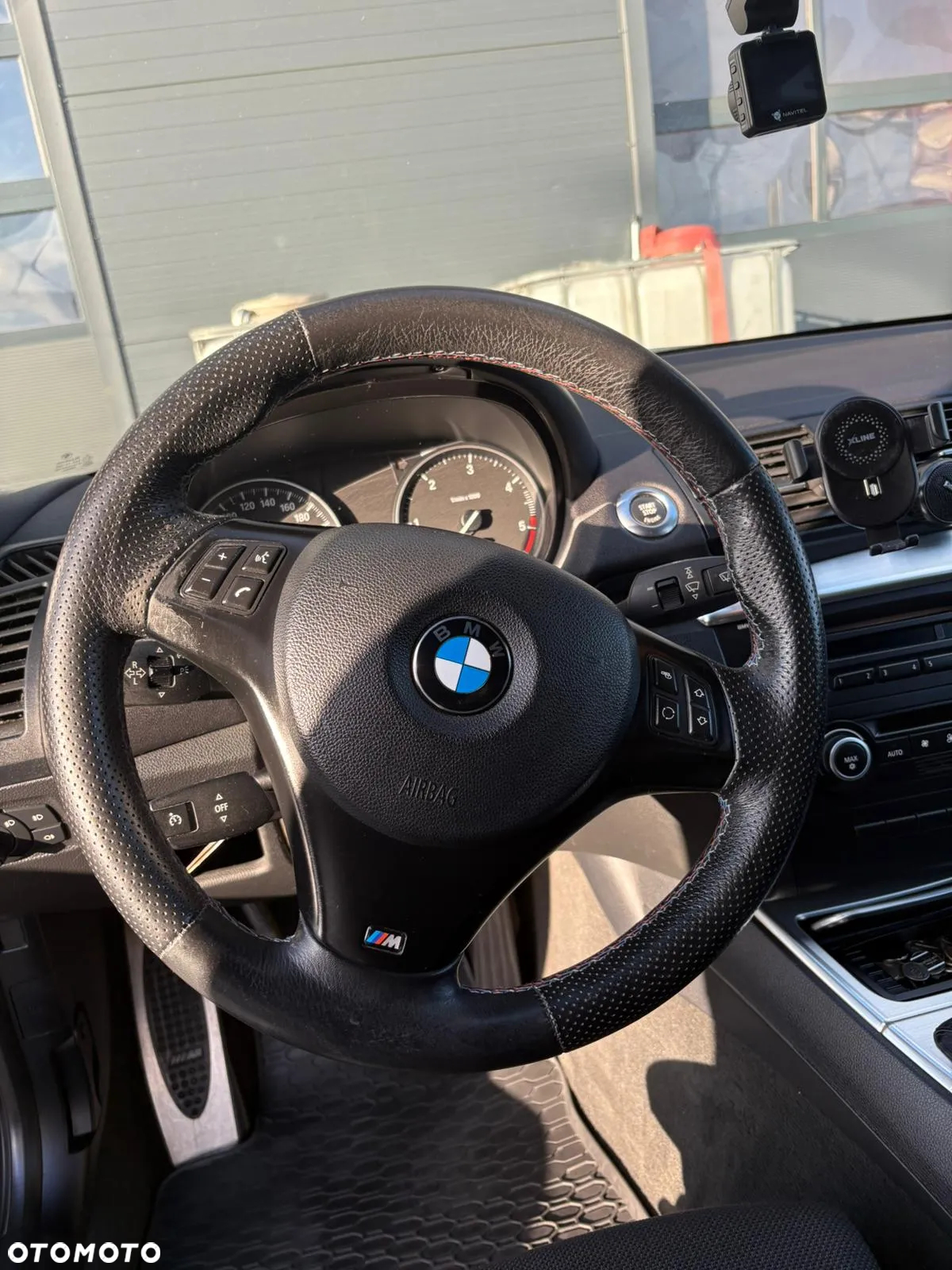 BMW Seria 1 120d - 5