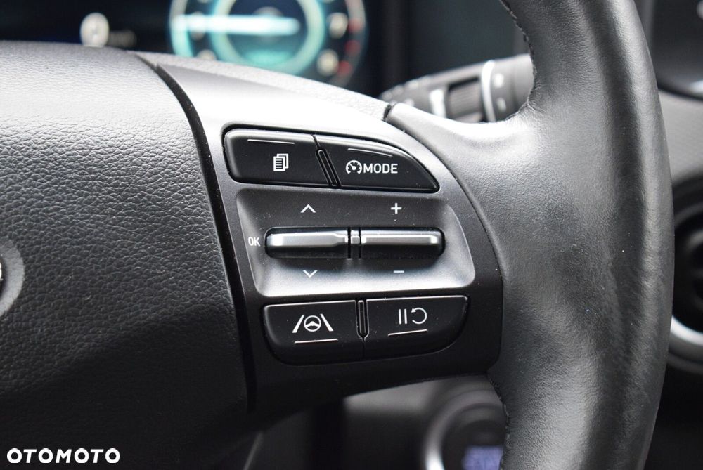 Hyundai Kona - 20