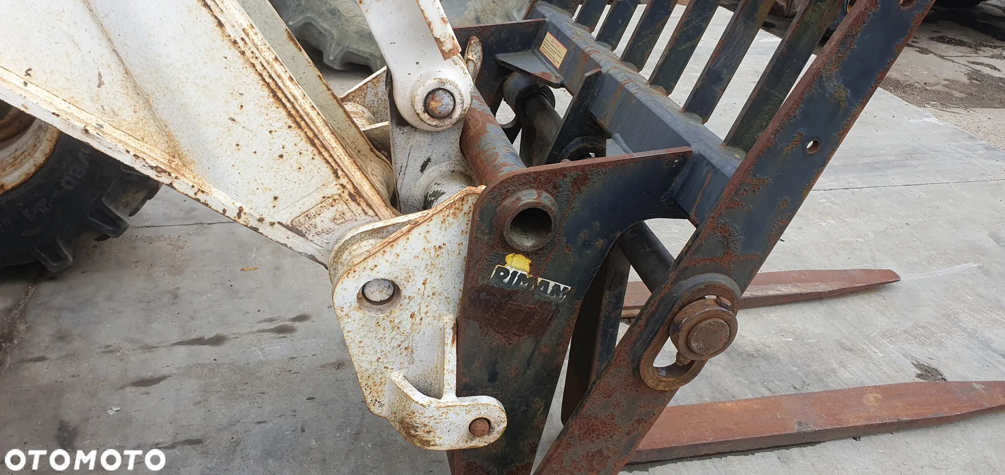 JCB 531-70 - 7
