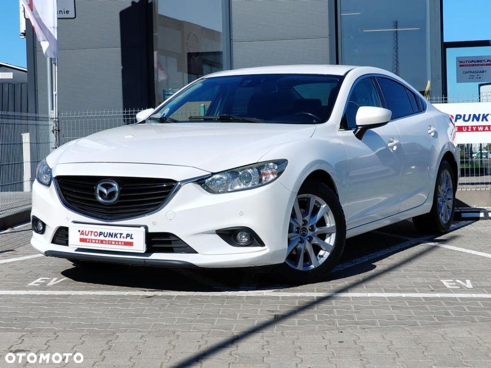 Mazda 6 - 3