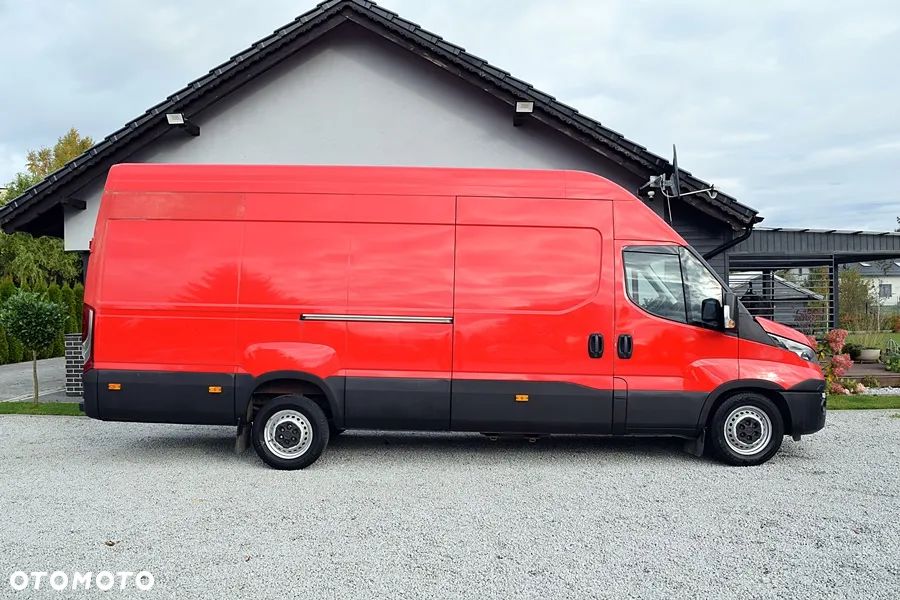Iveco DAILY - 4