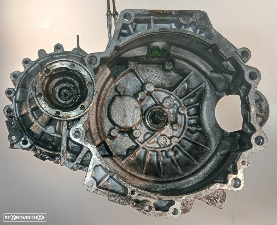 CAIXA DE VELOCIDADES SEAT IBIZA 6K1 - 1