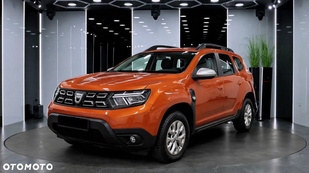 Dacia Duster 1.0 TCe Comfort - 2