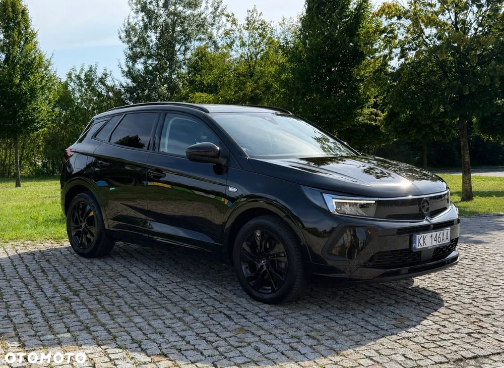 Opel Grandland 1.6 T PHEV GS - 7