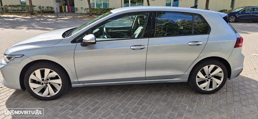 VW Golf 1.5 TSI - 6
