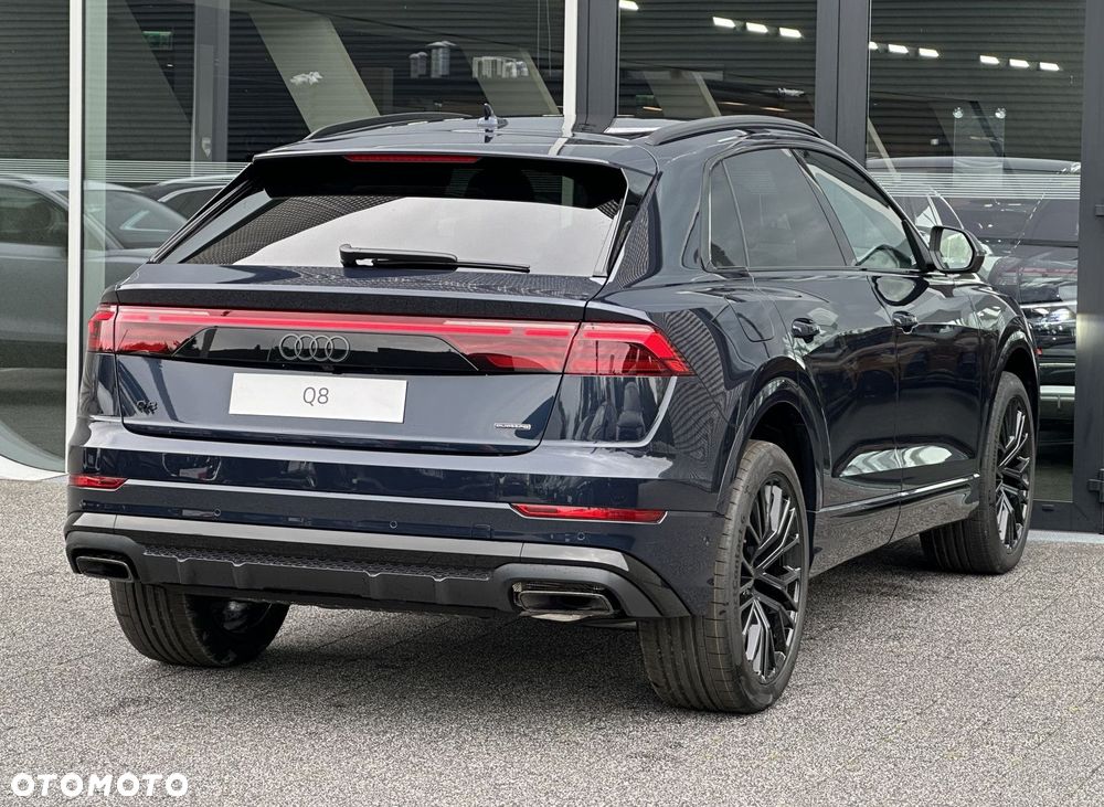 Audi Q8 - 7