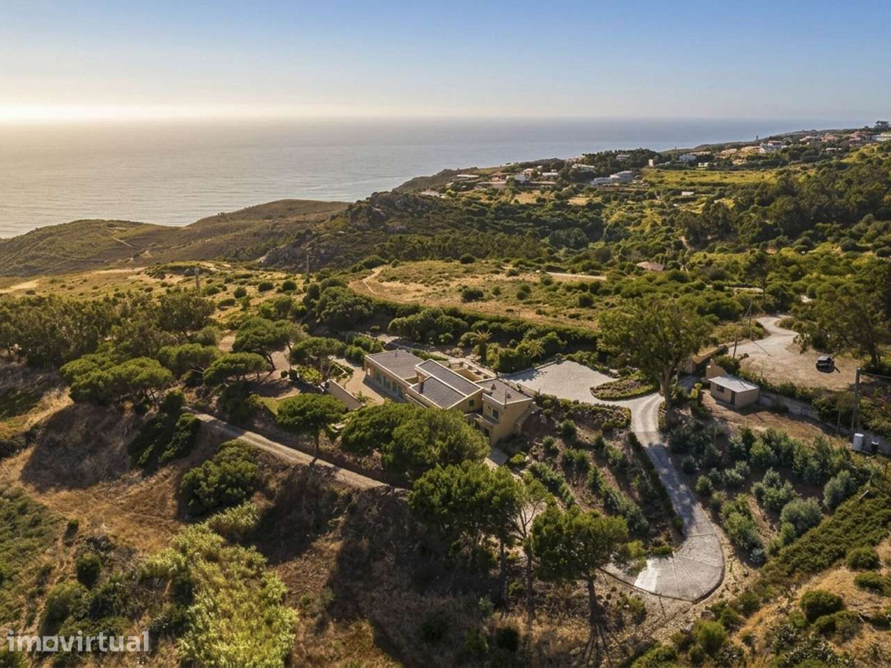 Quinta 1.7 ha, Malveira da Serra, Cascais - Grande imagem: 4/51