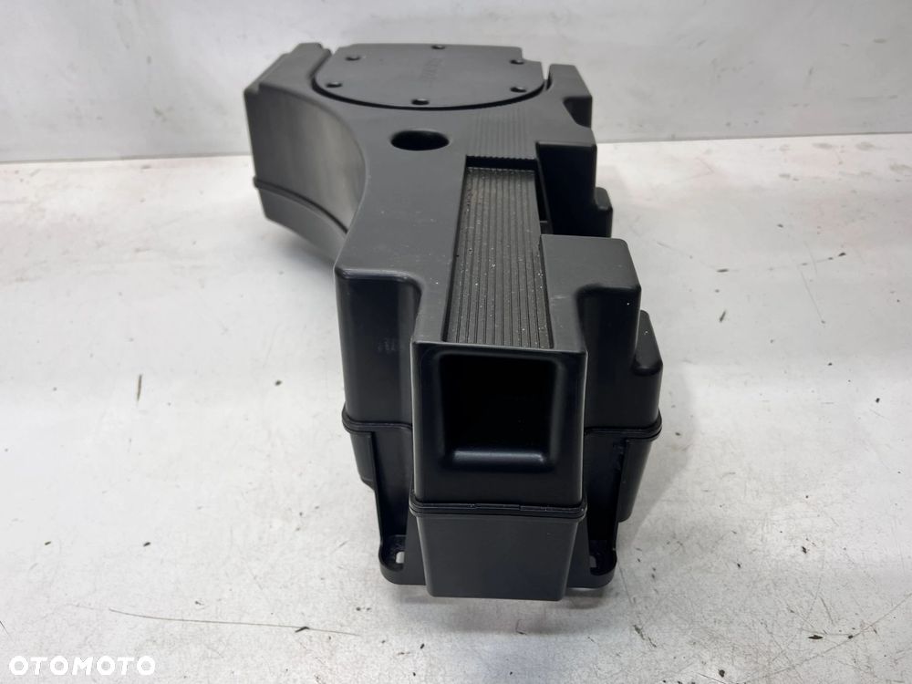 GŁOŚNIK SUBWOOFER TUBA BOSE AUDI Q7 4M 4M0035621A - 4