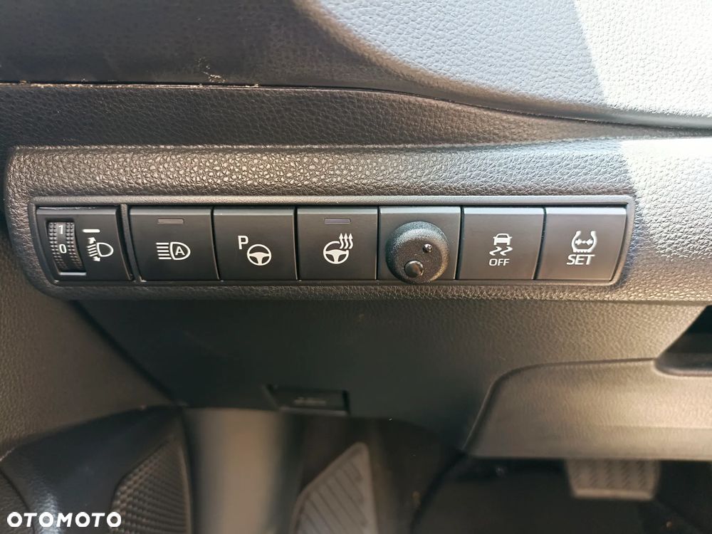 Toyota Corolla 1.8 Hybrid GPF GR Sport - 20