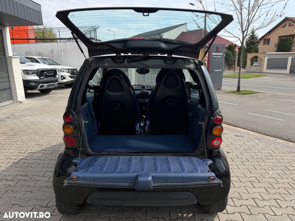 Smart Fortwo - 12