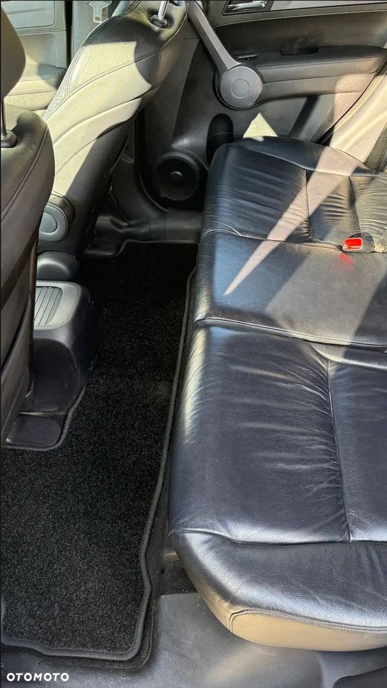 Honda CR-V 2.0 Executive - 5