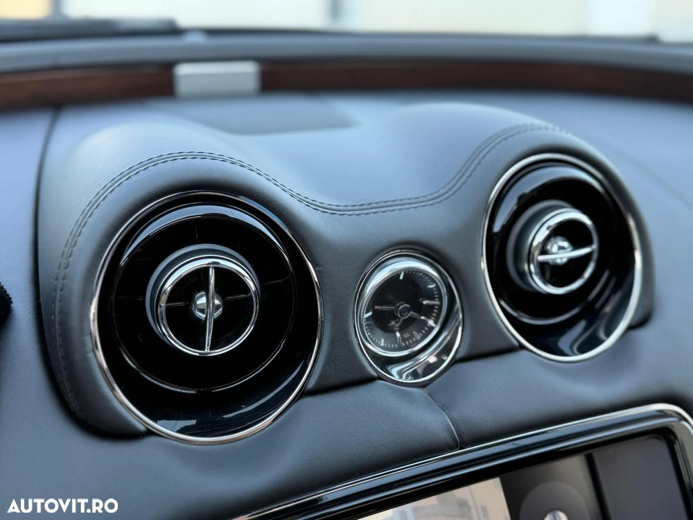 Jaguar XJ 30d Premium Luxury - 14