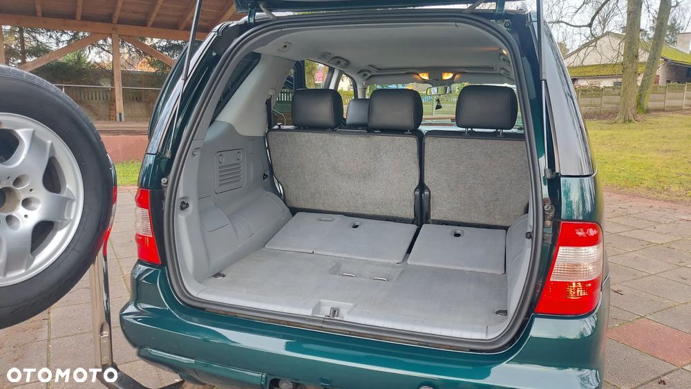 Mercedes-Benz ML - 6