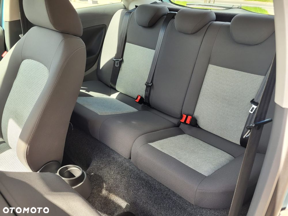 Seat Ibiza SC 1.4 16V Reference - 17