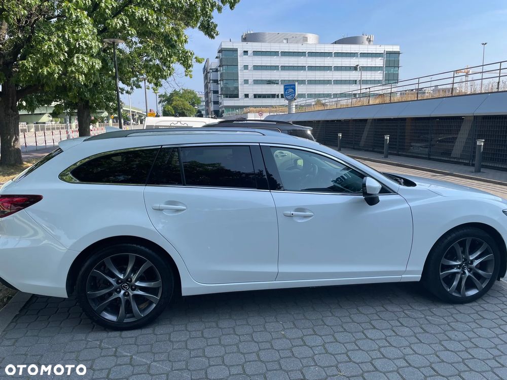 Mazda 6 - 3