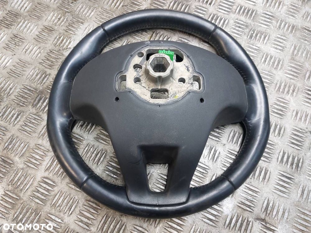 KIEROWNICA VOLVO XC60 I LIFT 31250592 31332911 USZKODZONA - 7