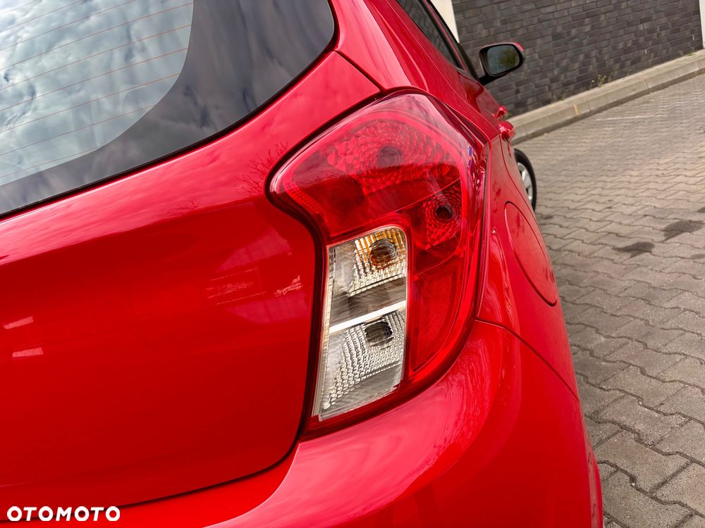 Opel Karl 1.0 Enjoy - 13