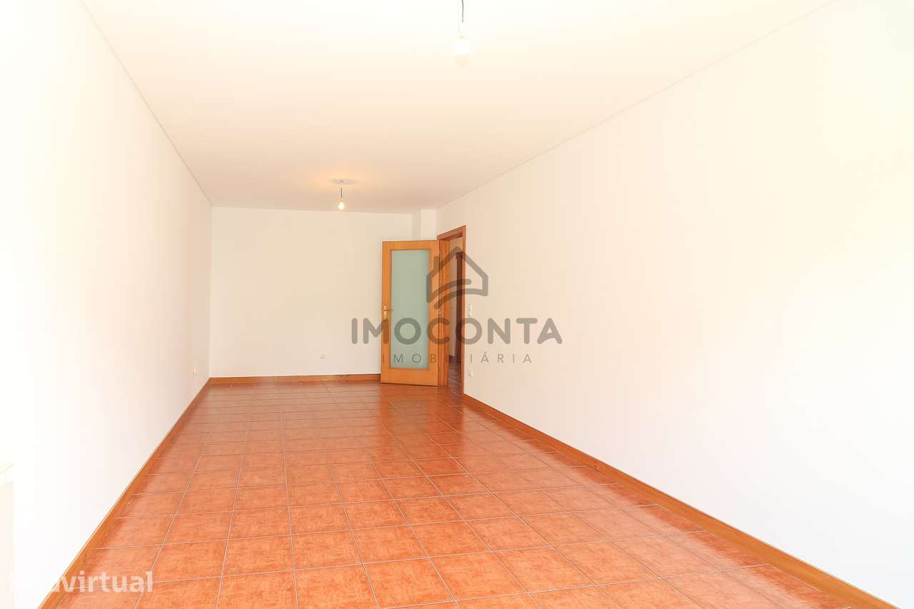 Andar Moradia T2 em Ermesinde | Como Novo | Garagem Box | - Grande imagem: 5/20