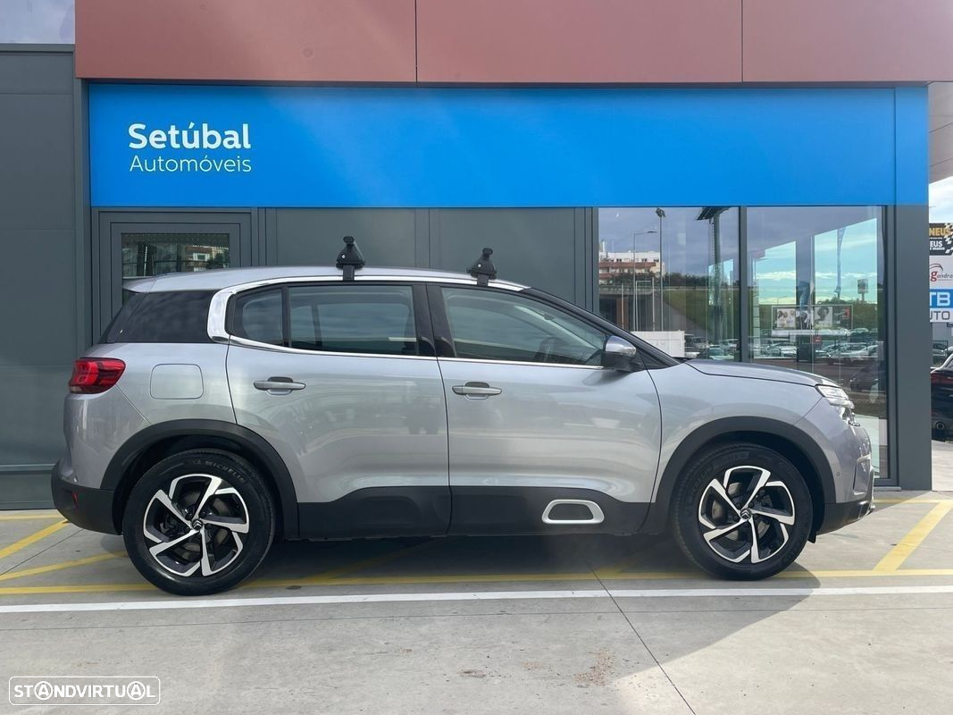 Citroën C5 Aircross 1.2 PureTech Shine - 2
