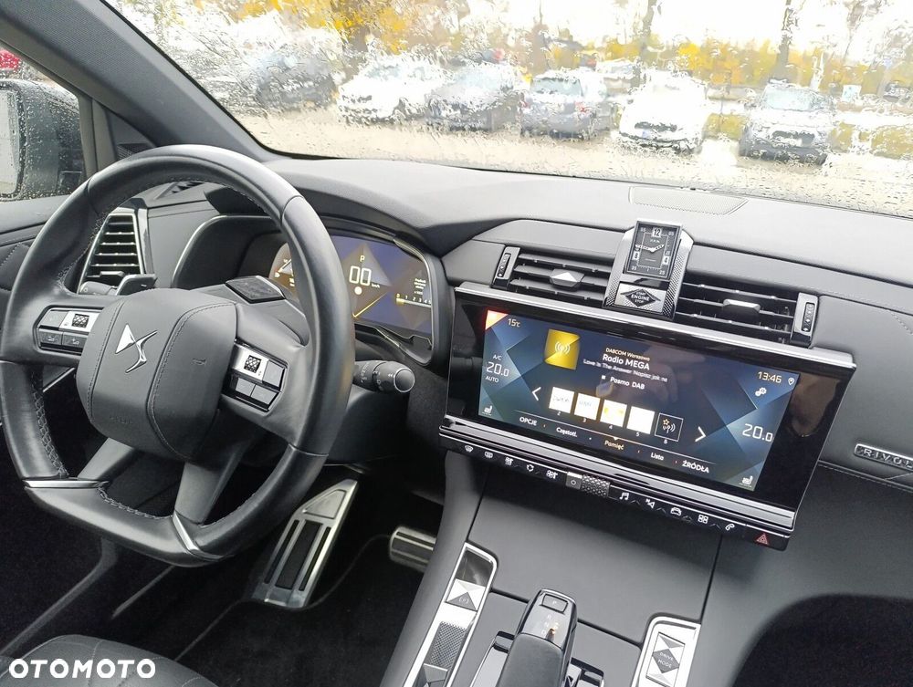DS Automobiles DS 7 Crossback 1.6 PureTech Rivoli - 19