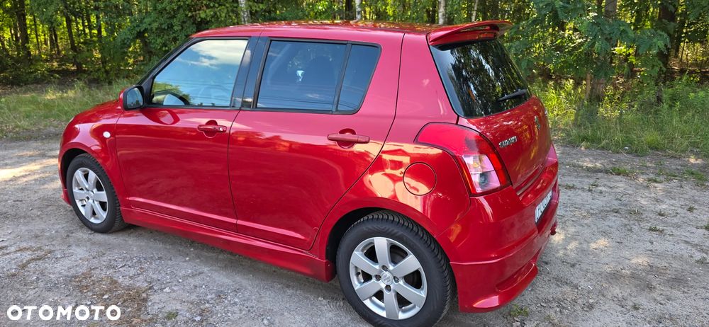 Suzuki Swift 1.3 GS / Premium - 3
