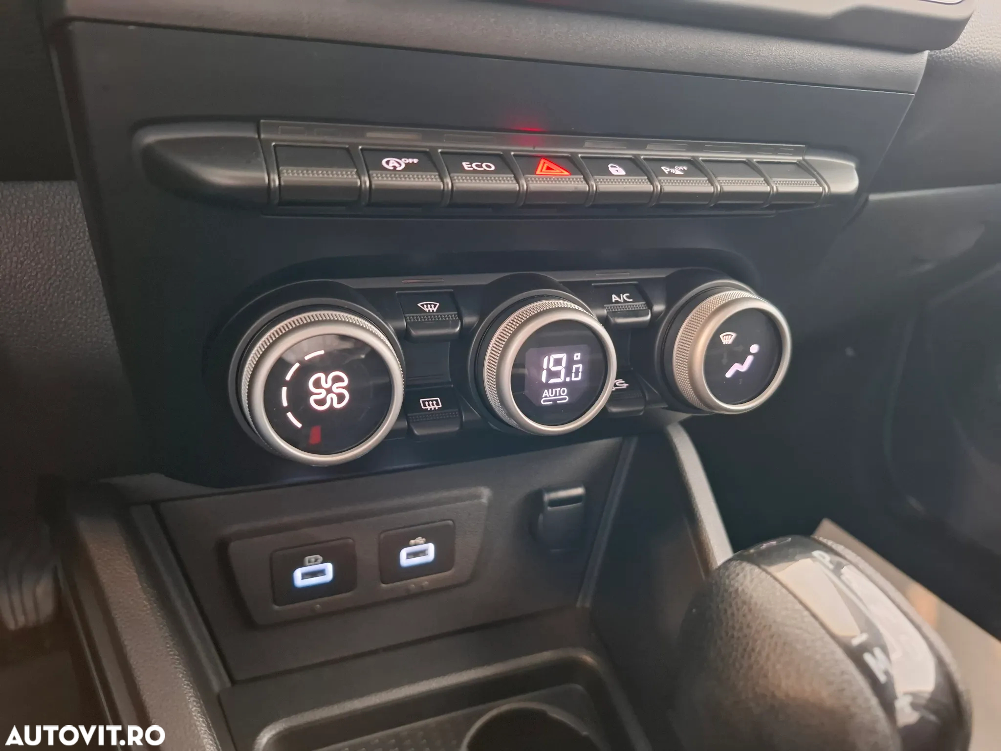 Dacia Duster TCe 150 EDC Journey - 17