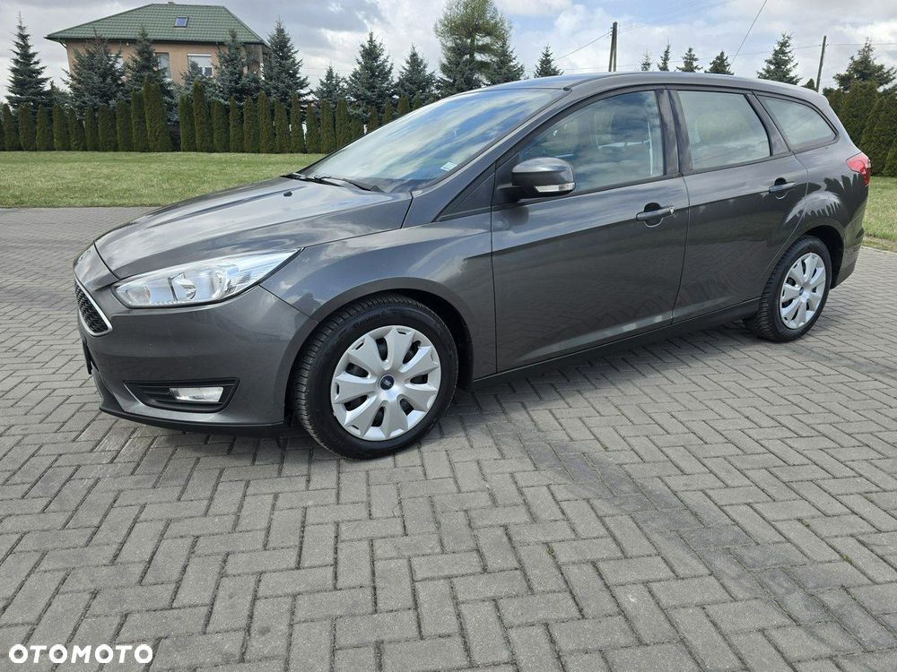 Ford Focus - 6