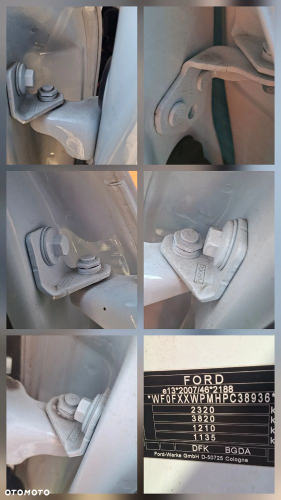 Ford Kuga 2.5P PHEV FWD ST-Line X - 24