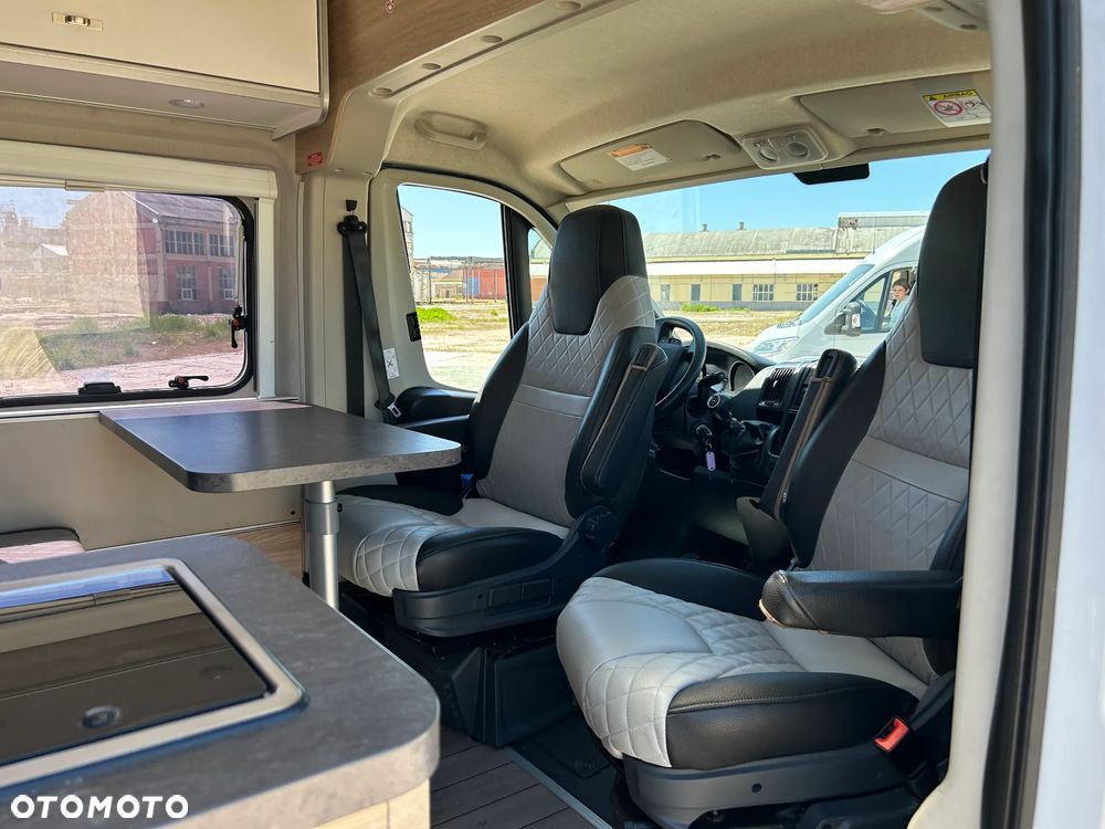Fiat Ducato 2.2 Mjet - 2