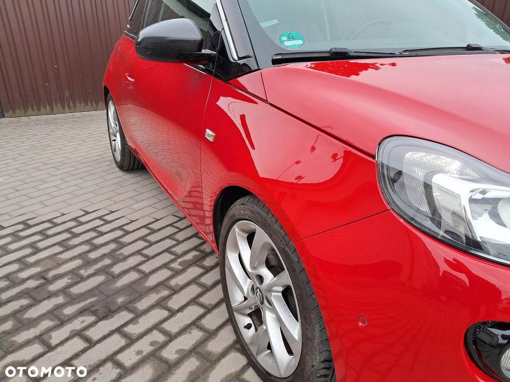 Opel Adam - 5