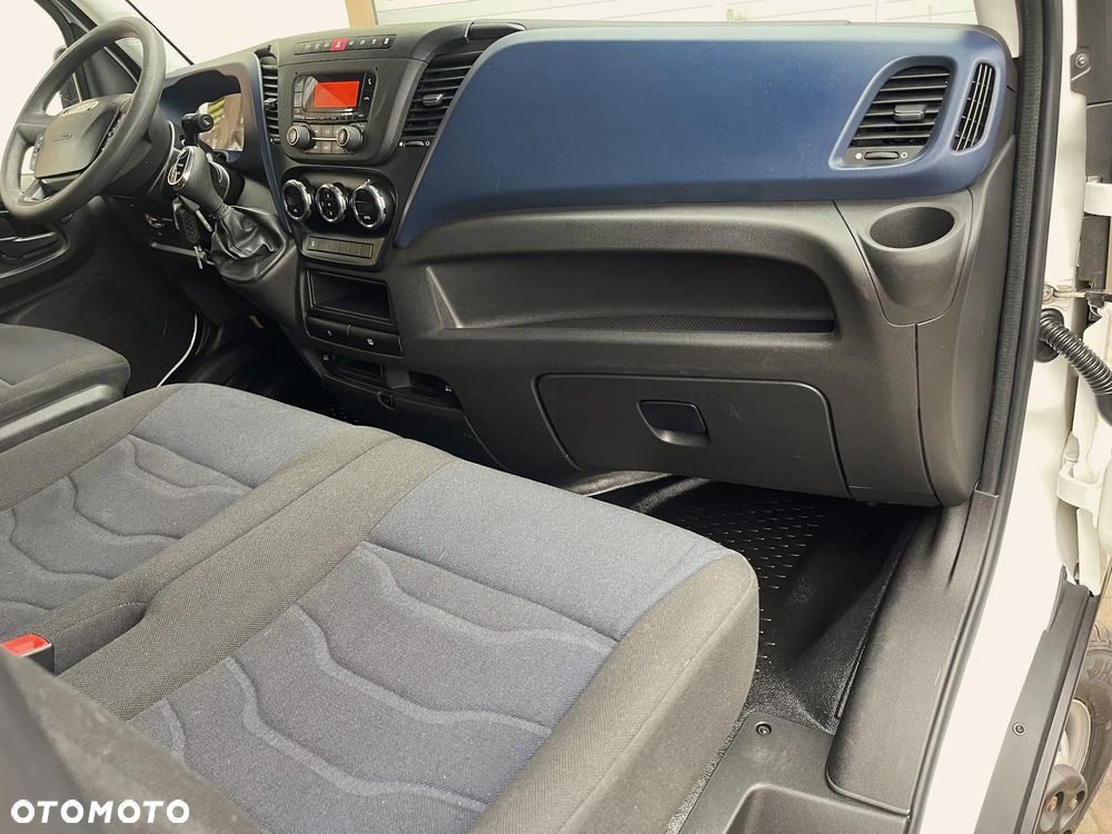 Iveco Daily L3H2 Chłodnia - 19