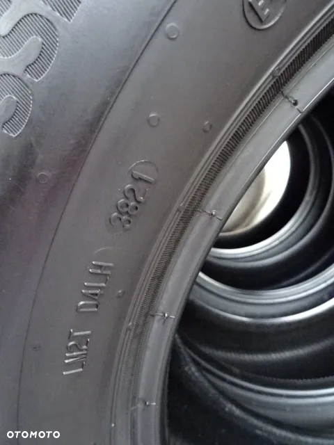 255/55/r18 109H RSC Extra loud XL Continental Winter Contact TS860S - 11