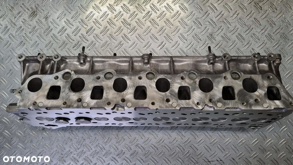 Głowica Nissan Patrol 2.8 - 4