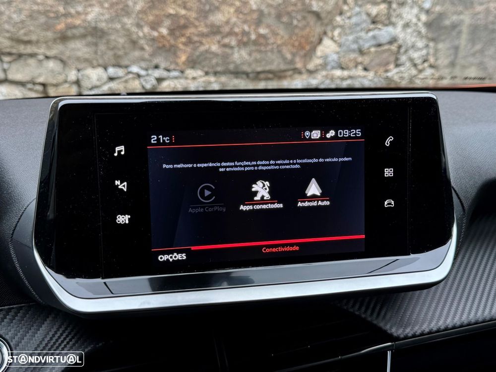 Peugeot 2008 1.2 PureTech Allure - 35