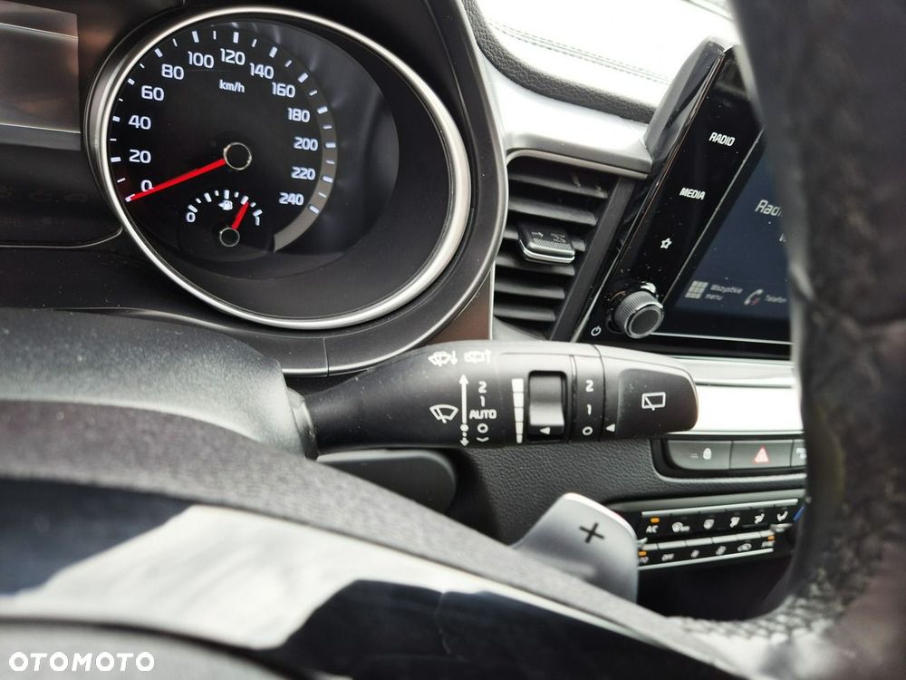 Kia Ceed 1.5 T-GDI M DCT - 26