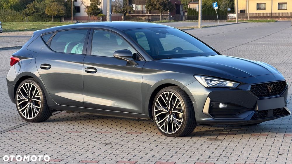 Cupra Leon - 17