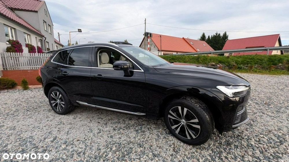 Volvo XC 60 - 5
