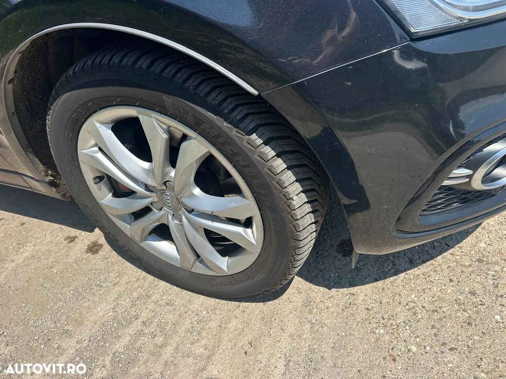Audi SQ5 3.0 TDI Biturbo Tiptronic - 7