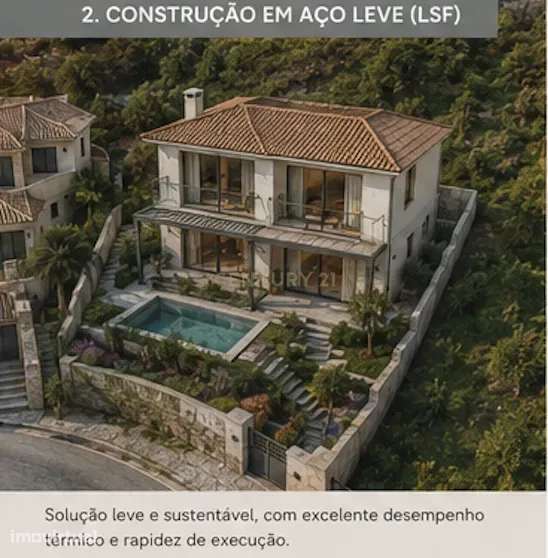 Terreno Urbano para Construção – Vila Franca de Xira - Grande imagem: 5/17