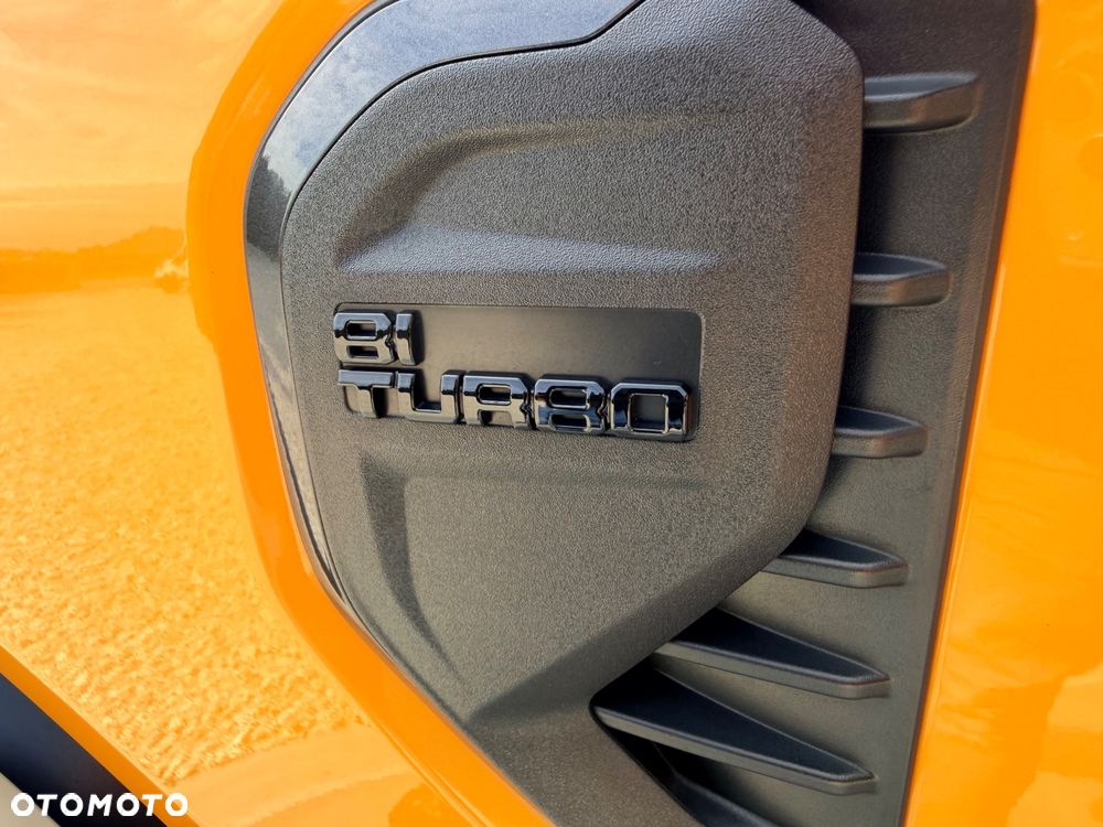 Ford Ranger 2,0 l EcoBlue Doppelkabine Autm Wildtrak X - 25