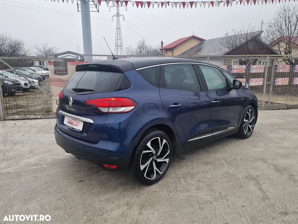 Renault Scenic - 4