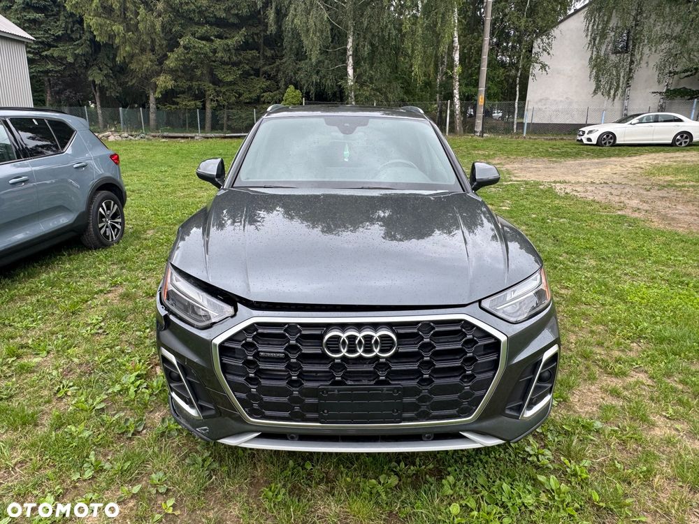 Audi Q5 - 4