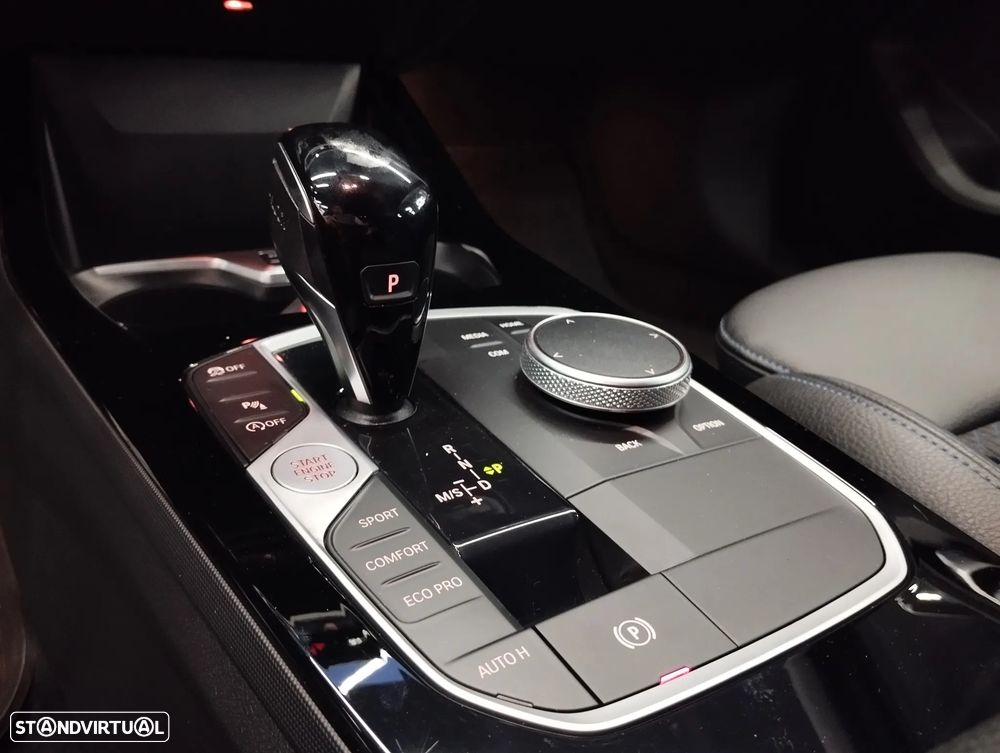 BMW 216 Gran Coupé d Pack Desportivo M - 32